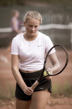 Luisa Gavriloutsa 38 - dreyermedia open